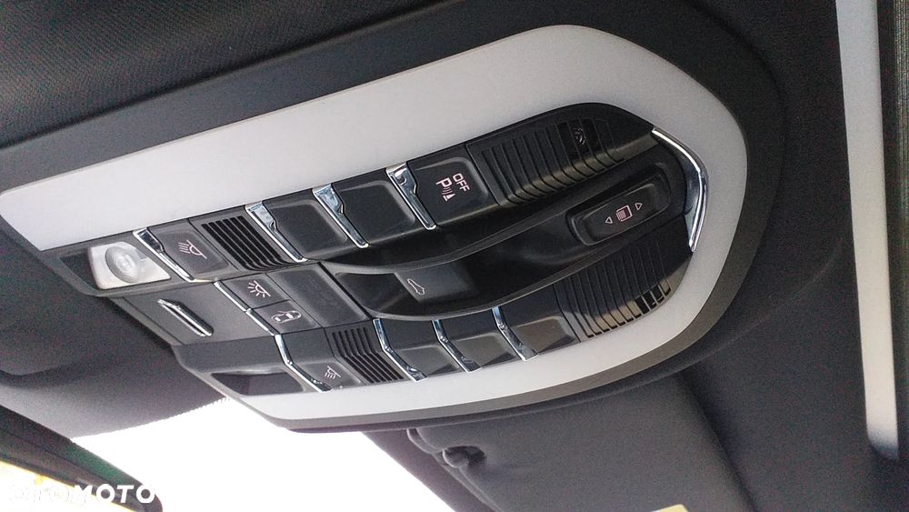 Porsche Cayenne S Diesel - 22