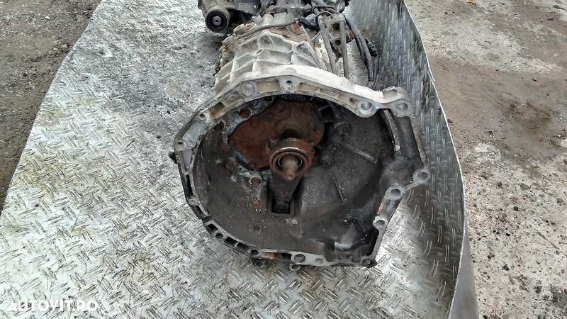 Cutie viteze Vitara 2.0 td RF 2.0hdi 2.0 benz J20A 1.6 Cutie transfer grup pinioane membrane cuplaje - 2