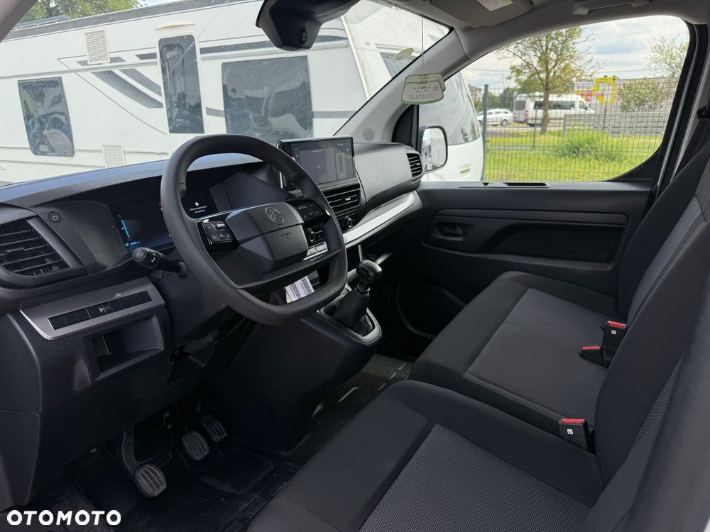 Citroën Jumpy - 11