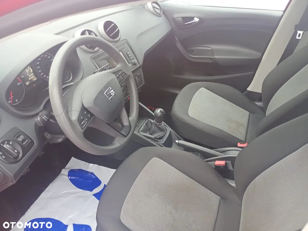 Seat Ibiza 1.0 Style - 19