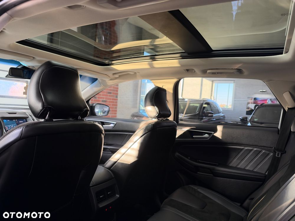 Ford Edge 2.0 TDCi Bi-Turbo 4x4 Sport - 16