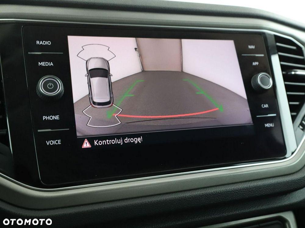Volkswagen T-Roc 1.5 TSI ACT OPF Style - 25