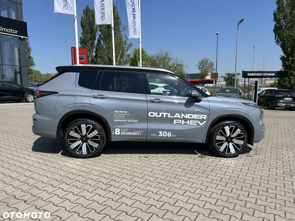 Mitsubishi Outlander Instyle Plus - 6