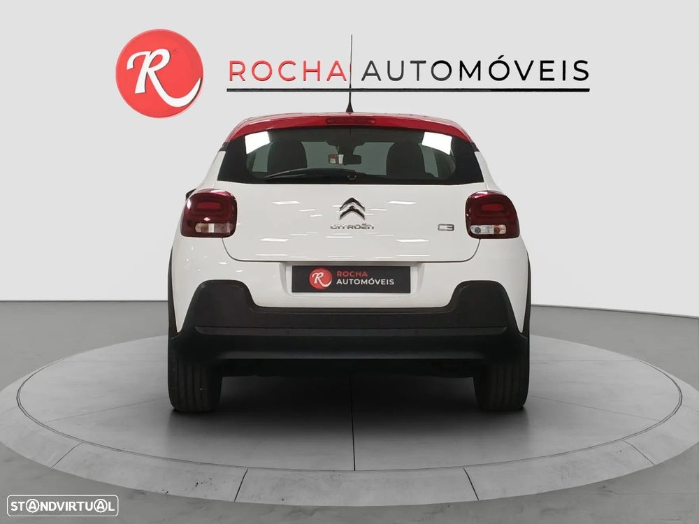 Citroën C3 - 5