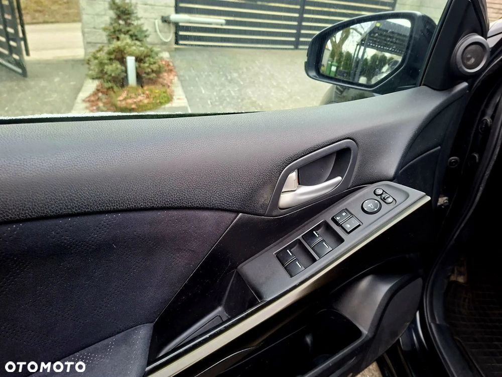 Honda Civic 1.8 Executive - 9