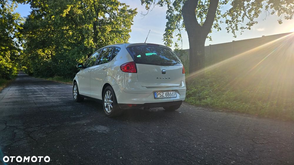 Seat Altea 1.4 TSI Reference - 3