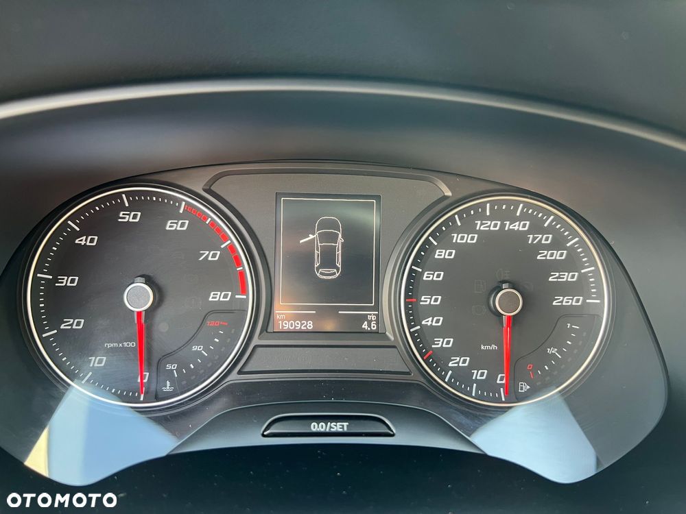 Seat Leon 1.4 TSI Start&Stop FR - 13
