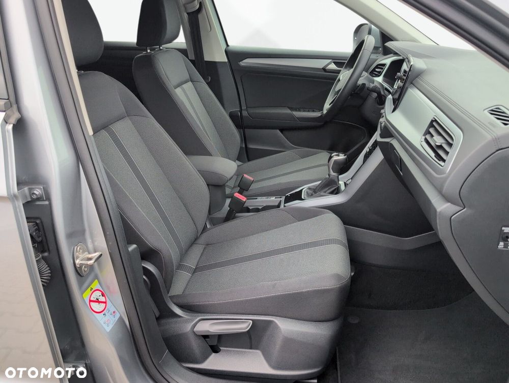 Volkswagen T-Roc 1.5 TSI Life DSG - 15