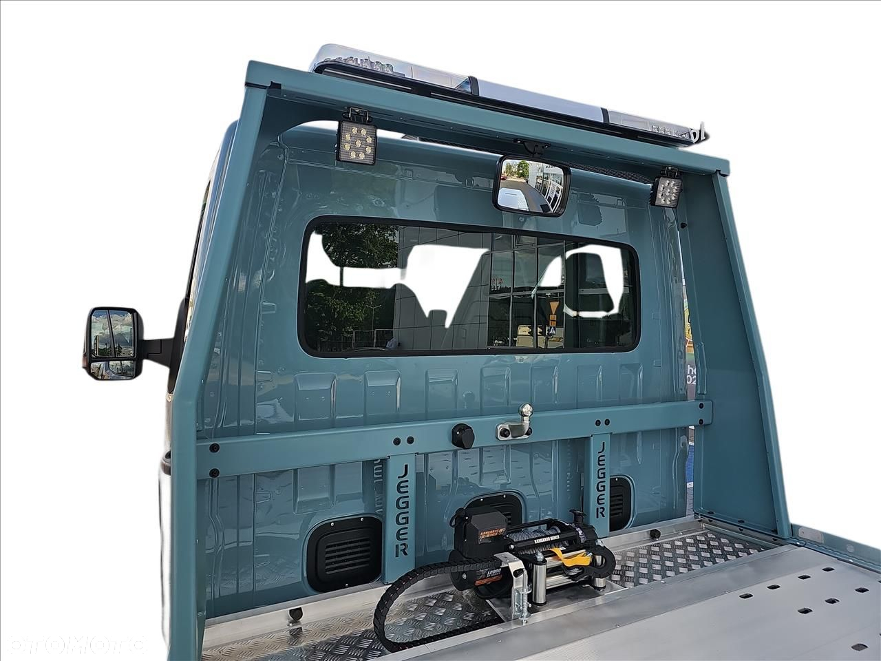 Renault master - 13