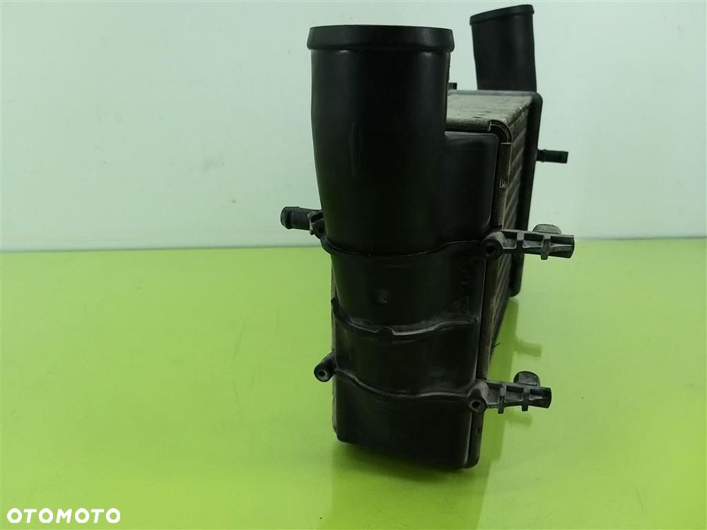Intercooler Audi A6  C5 1997-2004 1.8 TURBO 149KM 058145805B - 3