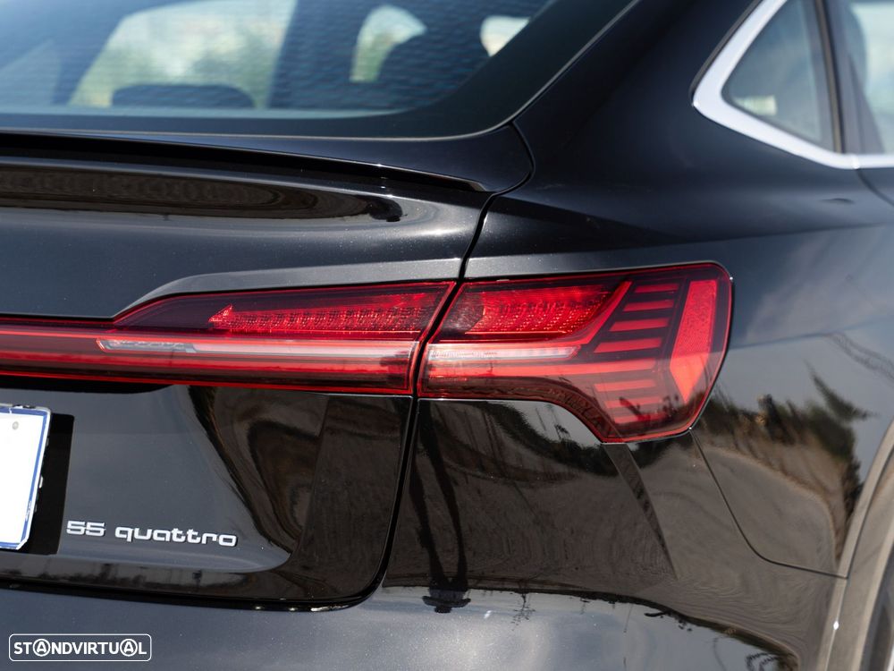 Audi e-tron 55 quattro S line - 15