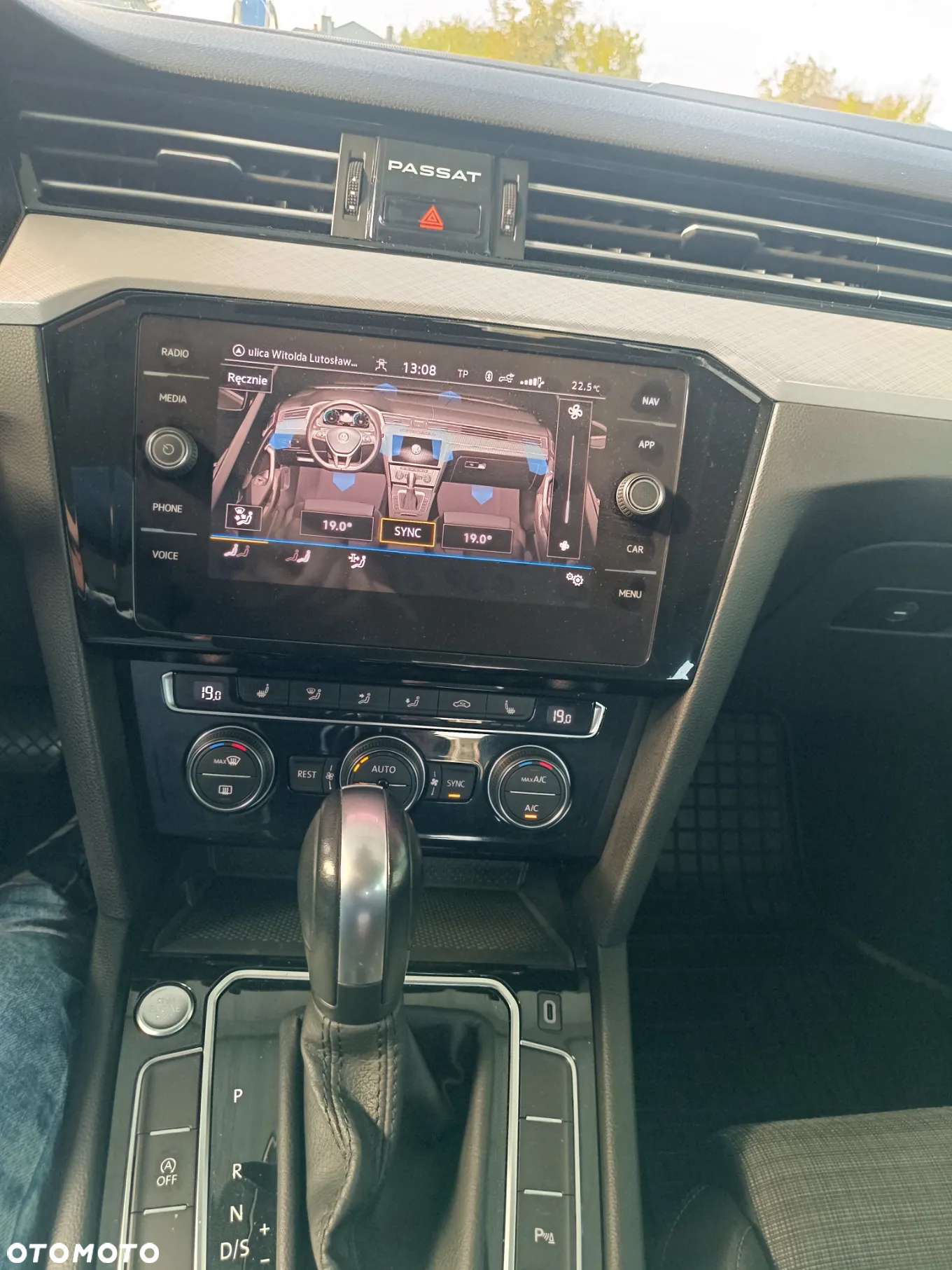 Volkswagen Passat 2.0 TDI EVO Business DSG - 24