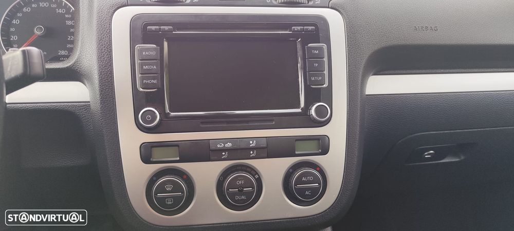 VW Scirocco 2.0 TDI - 17