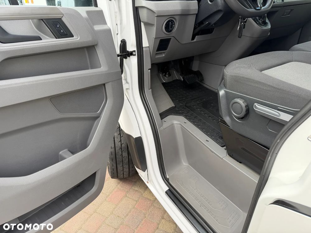Volkswagen Crafter L2H1 - 9