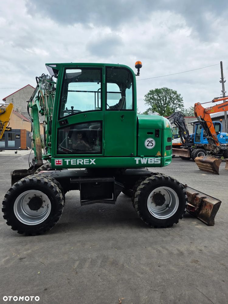 Terex TW 85 - 10