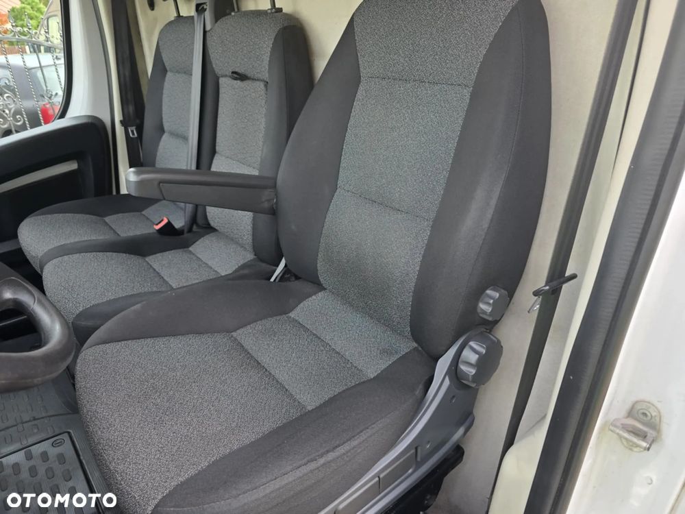 Fiat DUCATO - 9