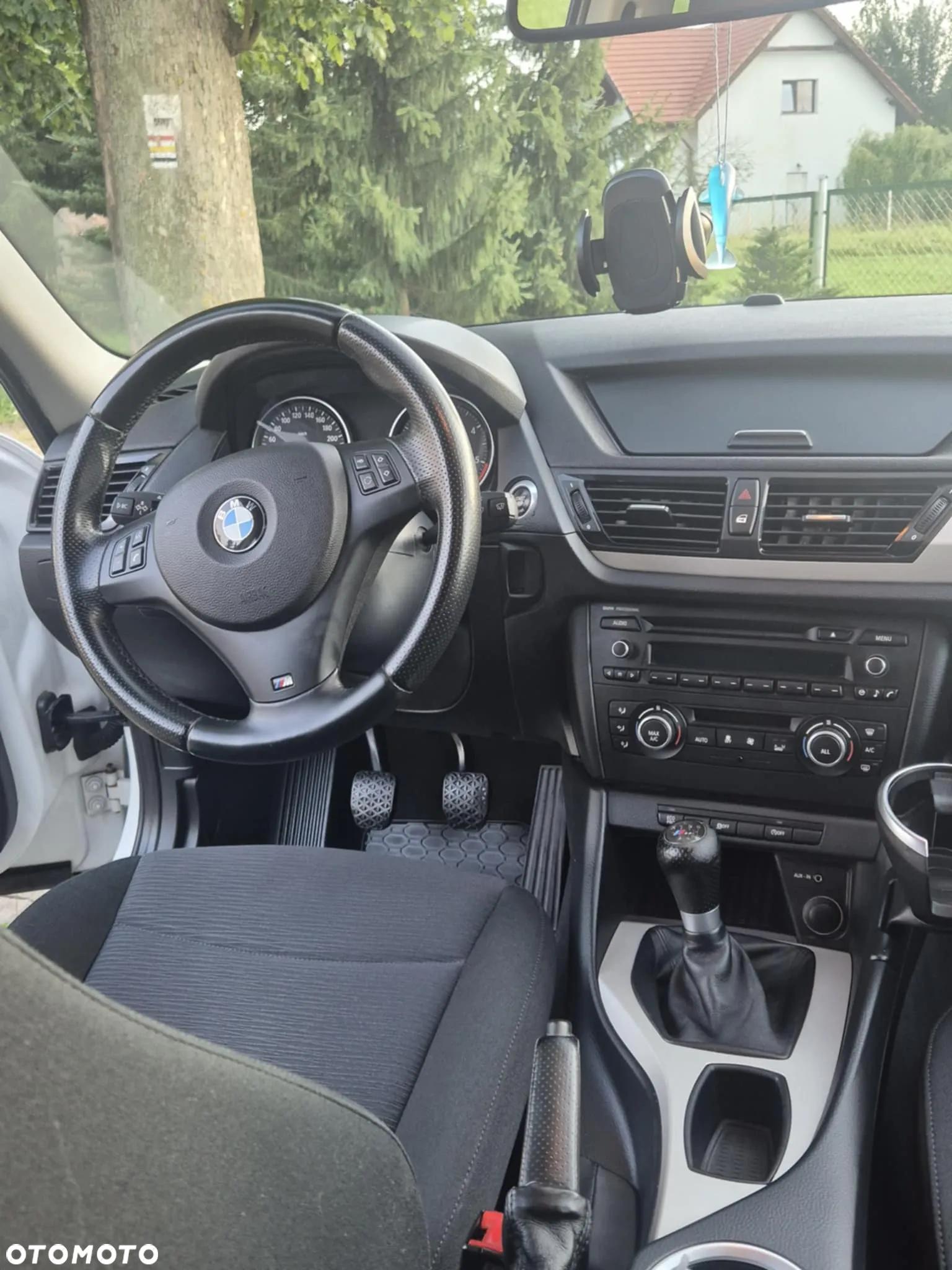 BMW X1 sDrive18d - 6