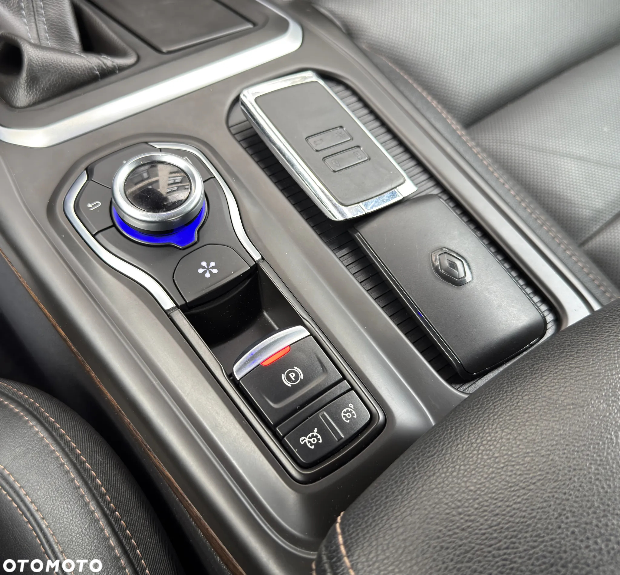 Renault Talisman 1.6 Energy TCe Initiale Paris EDC - 26
