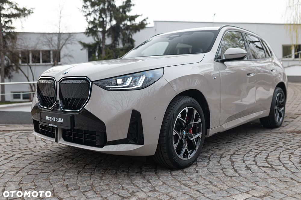 BMW X3 40d xDrive - 7