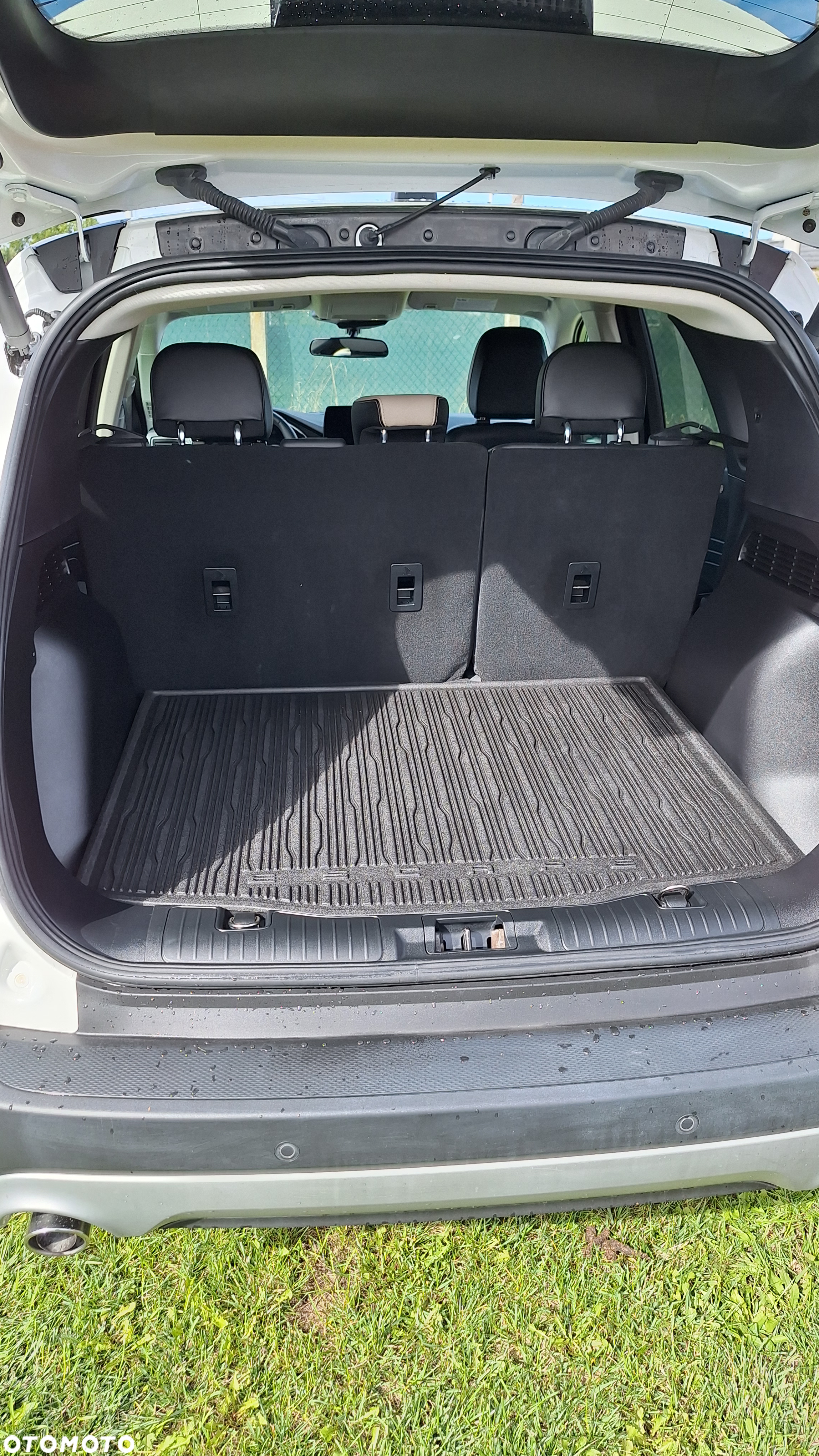 Ford Escape - 28