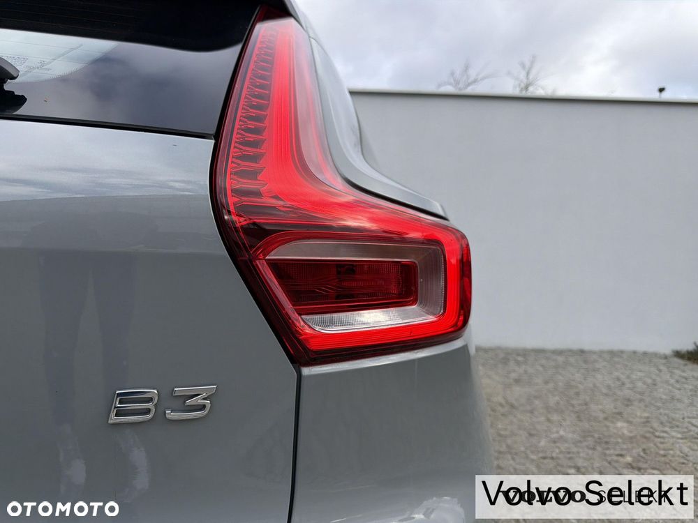 Volvo XC 40 - 33