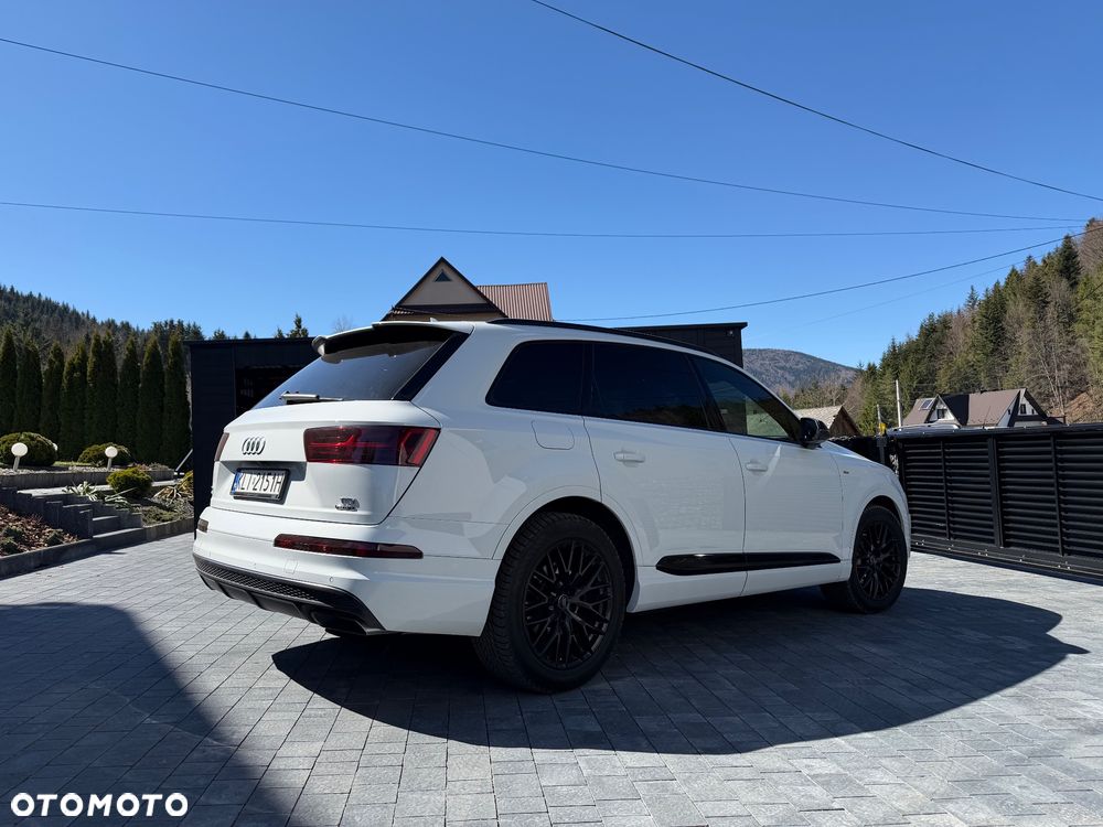 Audi Q7 - 5