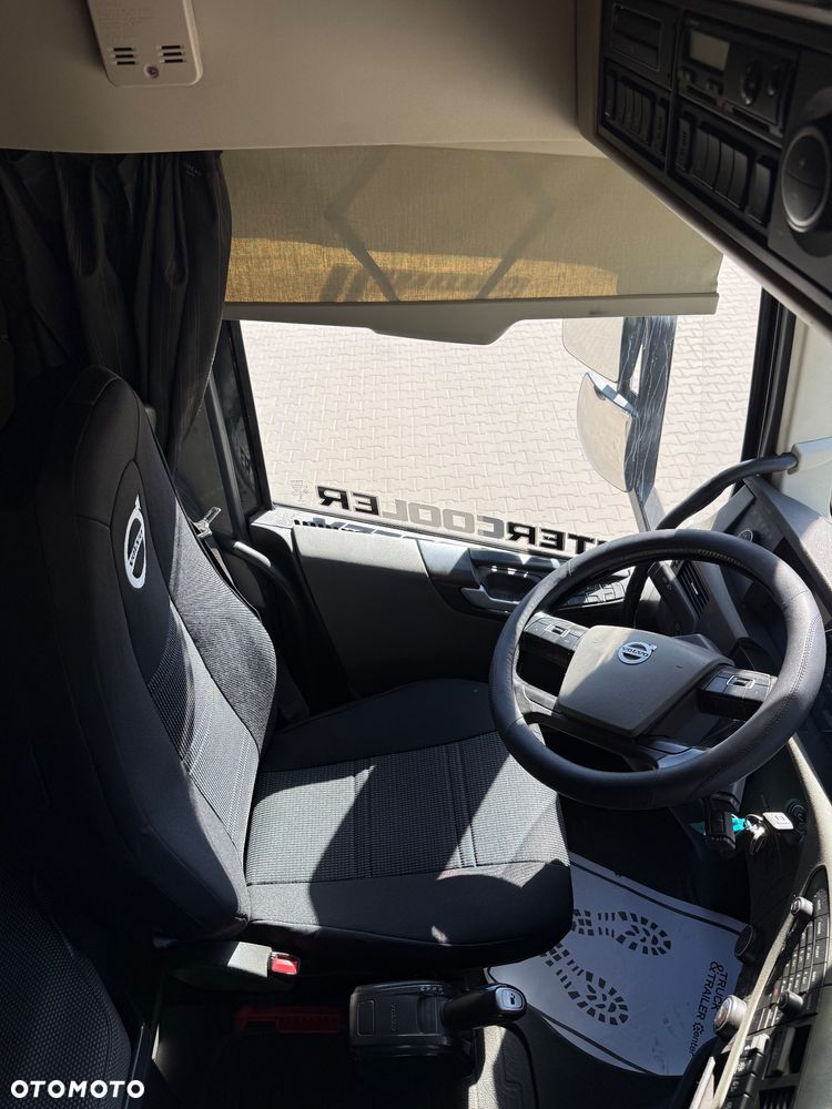 Volvo FH 4 540 - 9