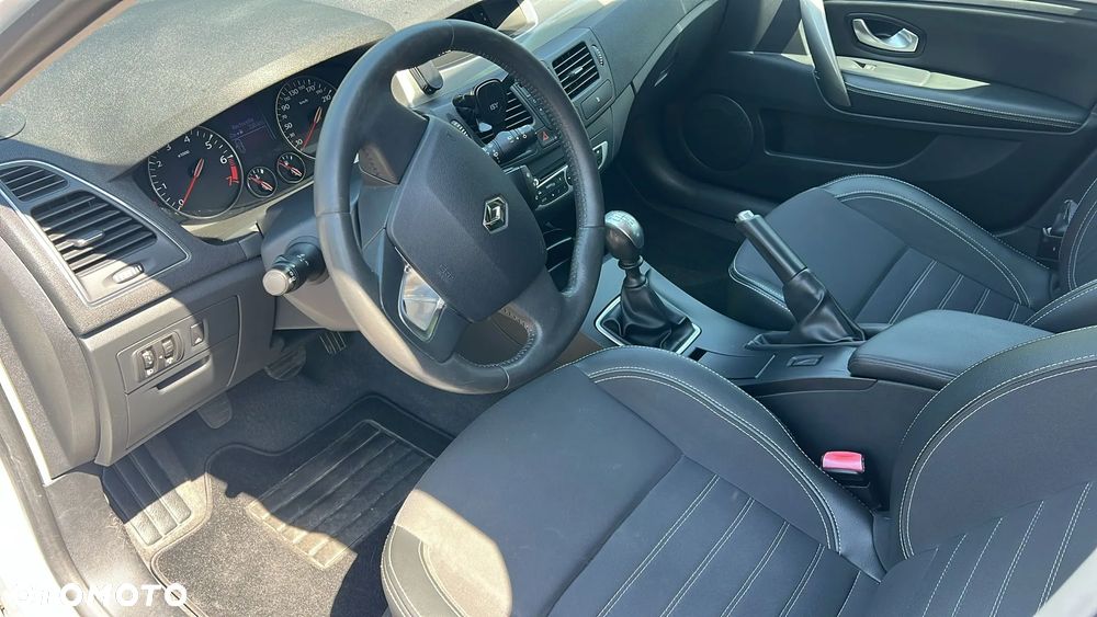 Renault Laguna 2.0 Expression Etanol - 7