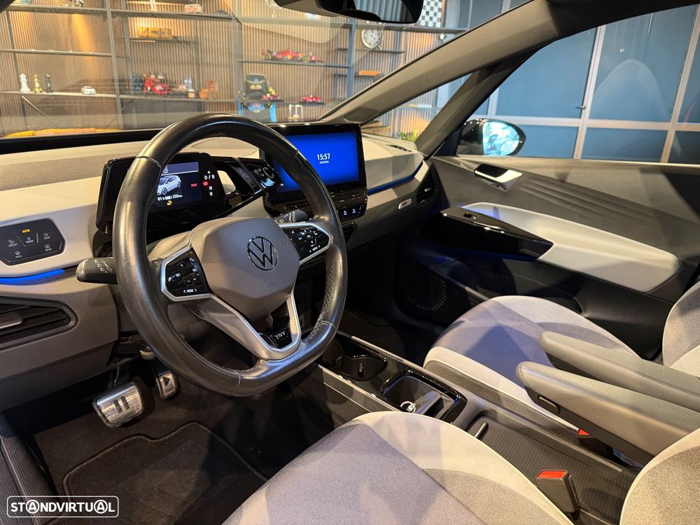 VW ID.3 Performance Upgrade Pro 1st Max - 14