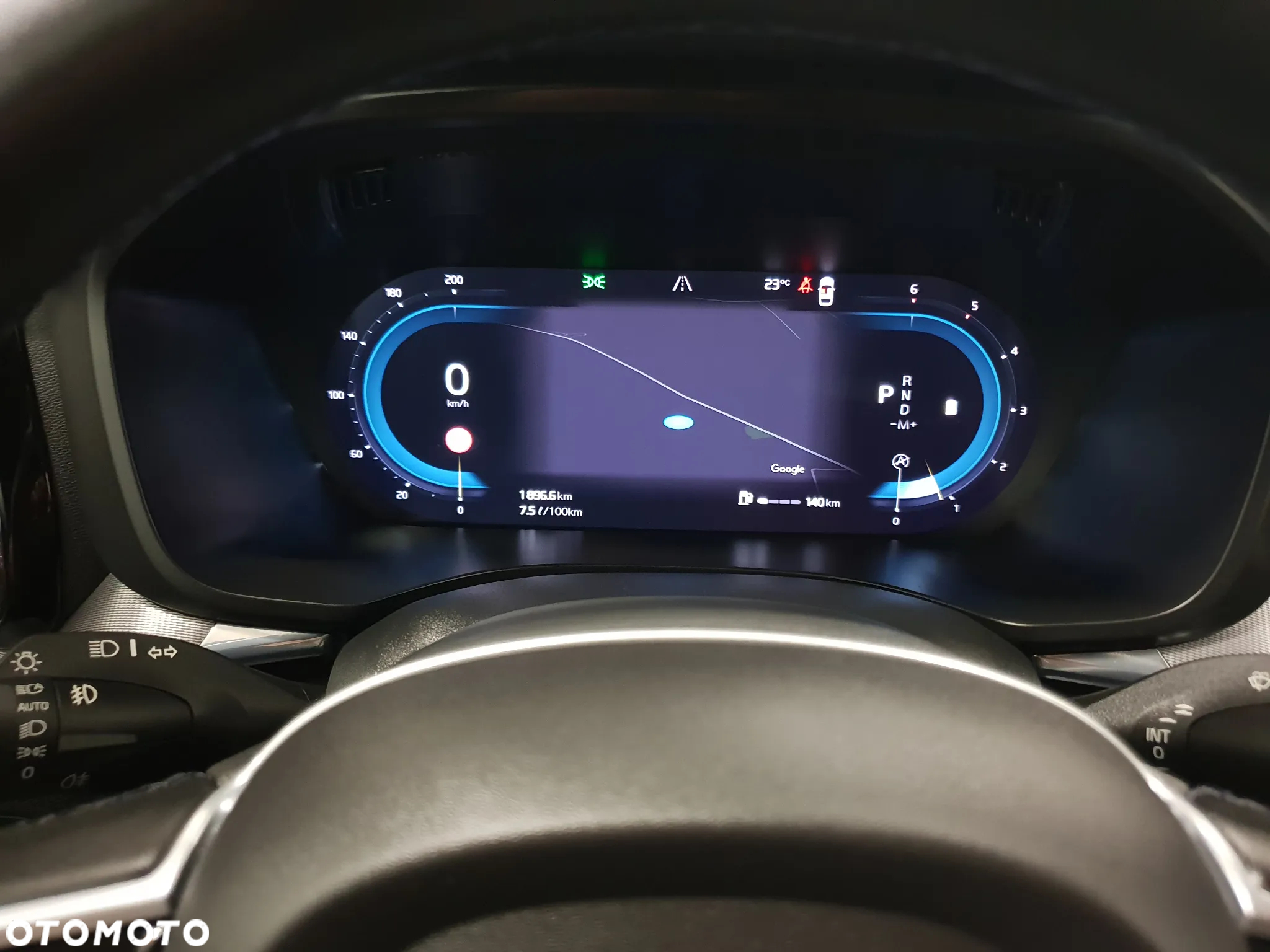 Volvo XC 60 B4 D Geartronic RDesign - 32