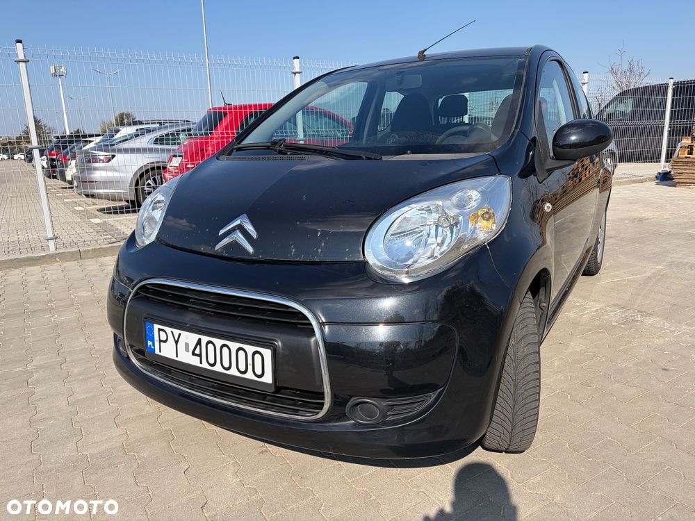 Citroën C1 1.0i Flirt - 6