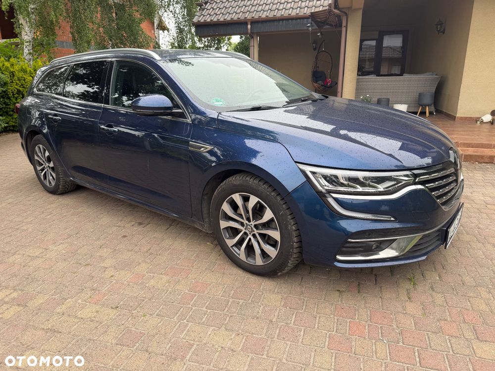 Renault Talisman 2.0 Blue dCi Zen EDC - 13