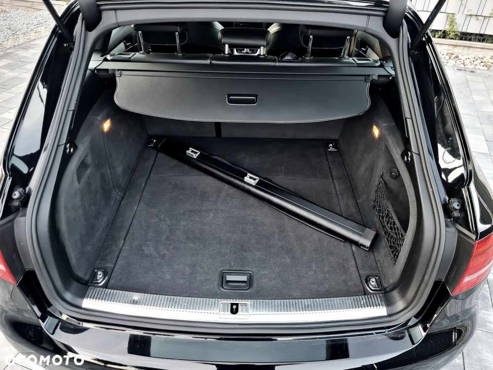 Audi A4 Avant 2.0 TDI DPF S line Sportpaket (plus) - 22