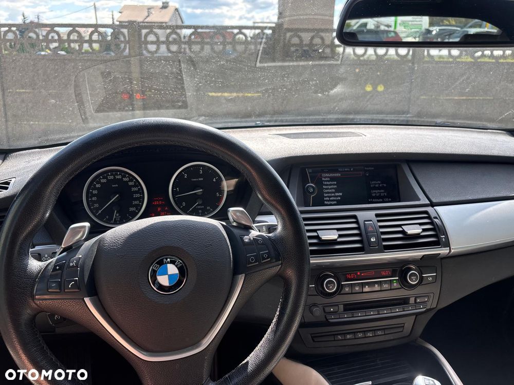 BMW X6 40d xDrive - 35