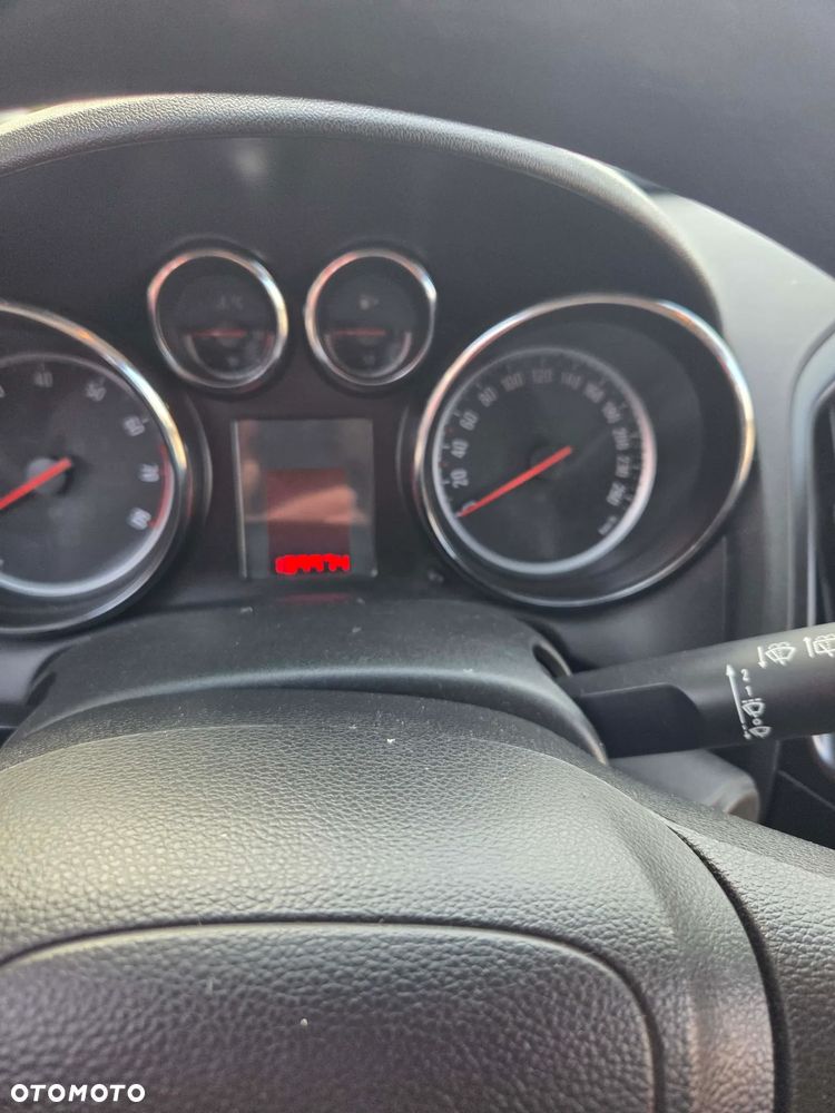 Opel Astra 1.4 ecoFLEX - 6