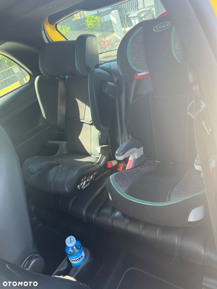 Fiat 500 595 Abarth Turismo - 18