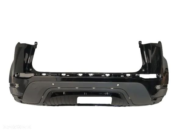 RANGE ROVER EVOQUE II L551 ZDERZAK TYŁ TYLNY 4XPDC ORYGINAŁ - 1