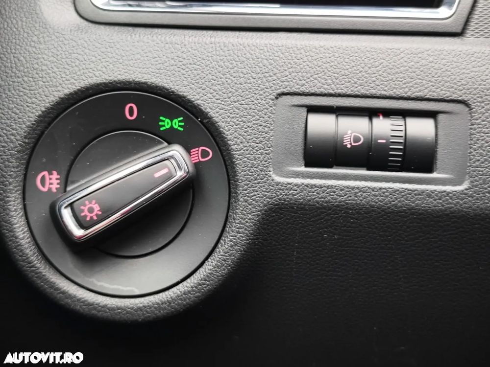 Seat Toledo 1.0 TSI Start&Stop Reference - 16
