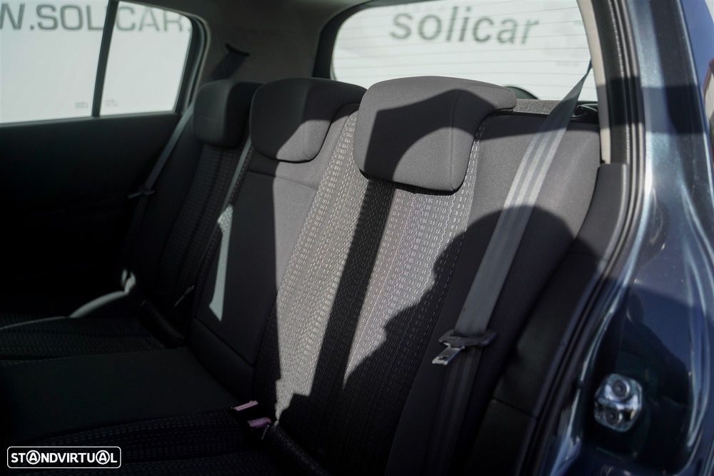 Renault Mégane - 12