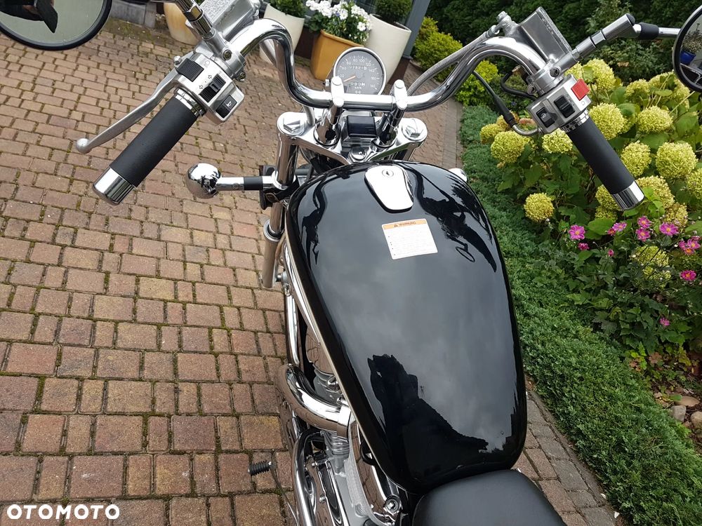 Suzuki Intruder - 21