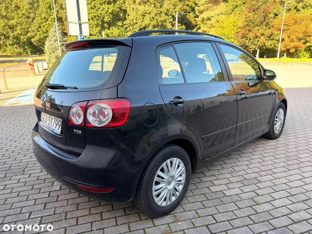 Volkswagen Golf - 4