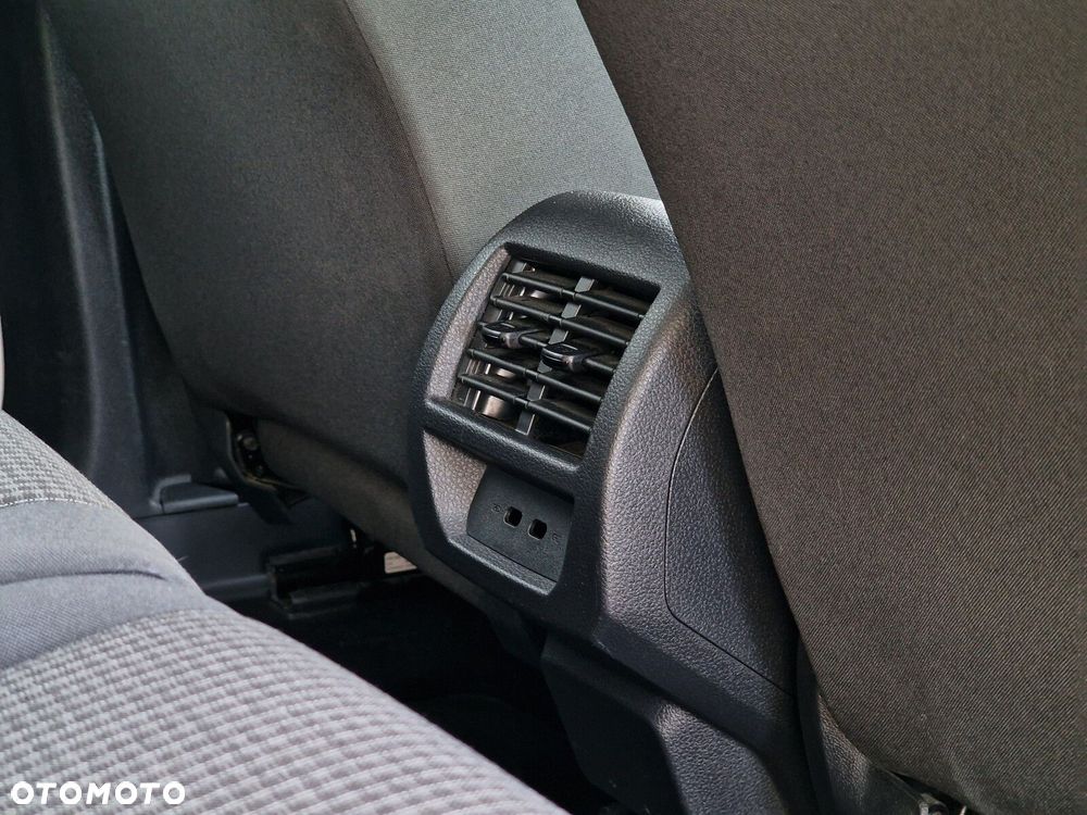 Volkswagen Caddy 2.0 TDI - 18
