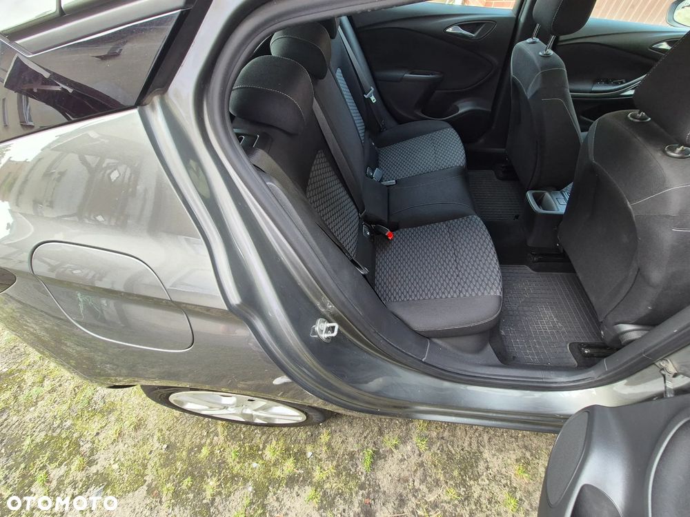 Opel Astra 1.0 Turbo Start/Stop Innovation - 18