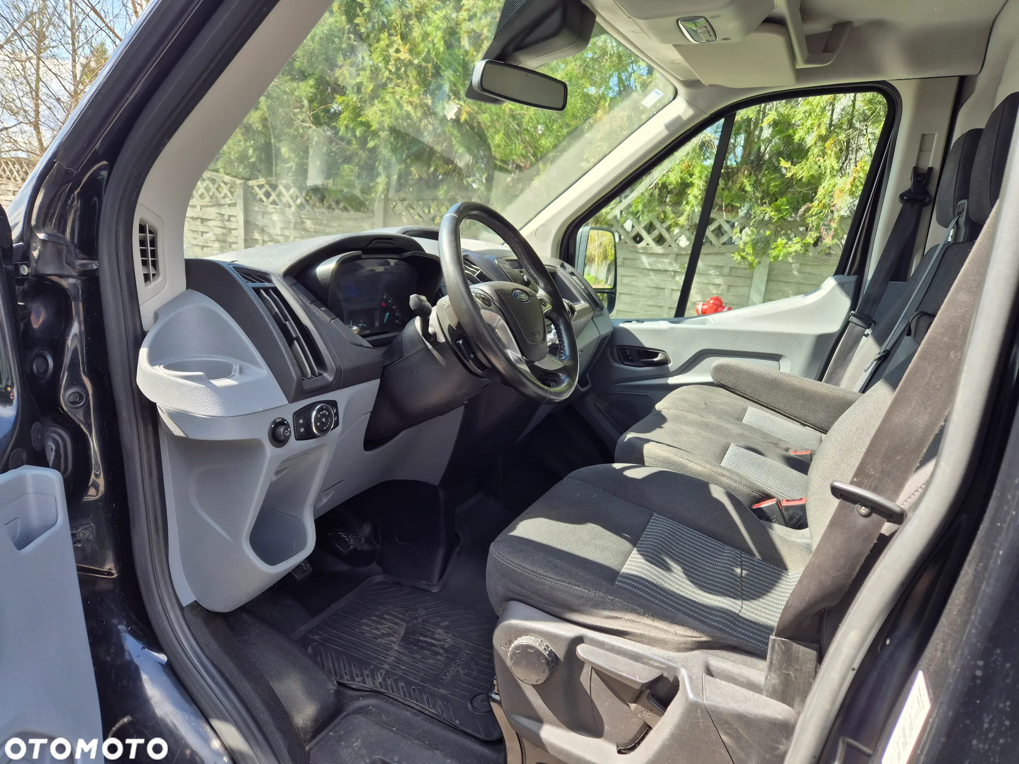 Ford TRANSIT - 10