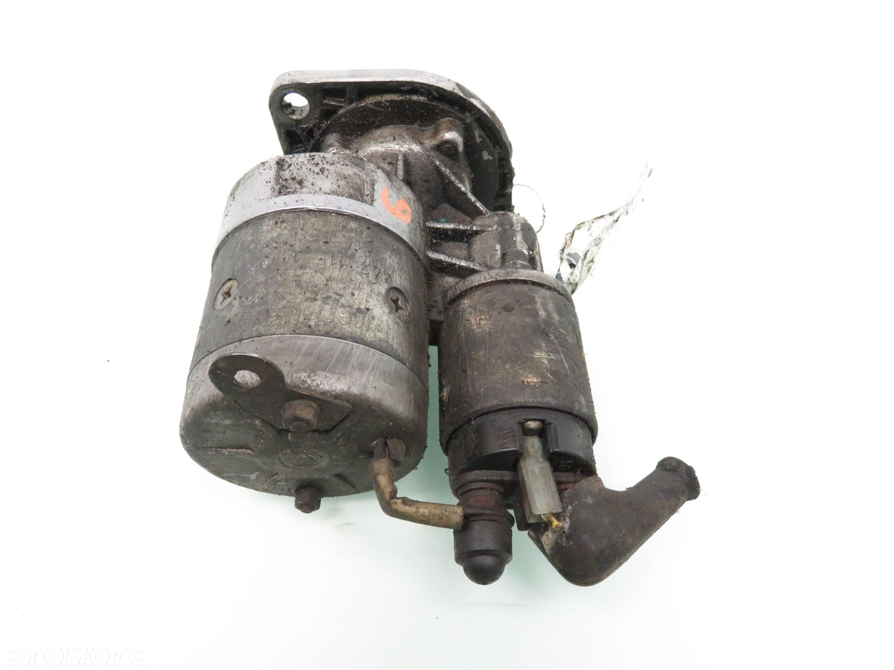 ROZRUSZNIK SKODA FELICIA 1.3 443115141310 - 4