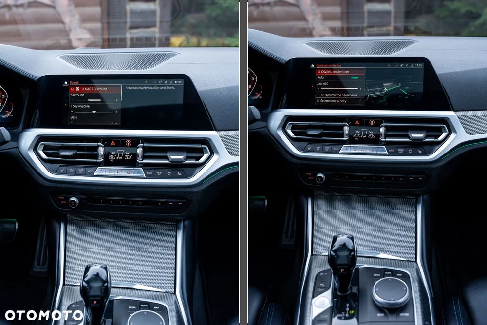 BMW Seria 3 M340i xDrive - 34