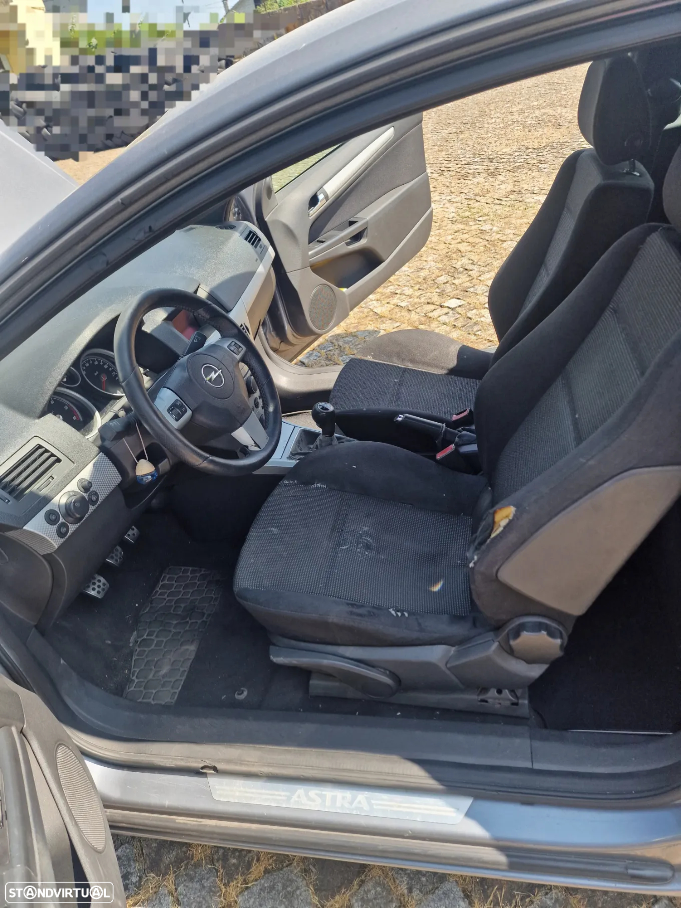 Opel Astra GTC 1.7 CDTi - 7