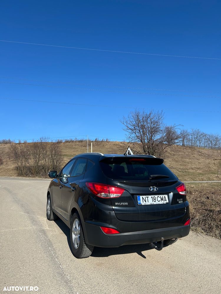Hyundai ix35 - 3