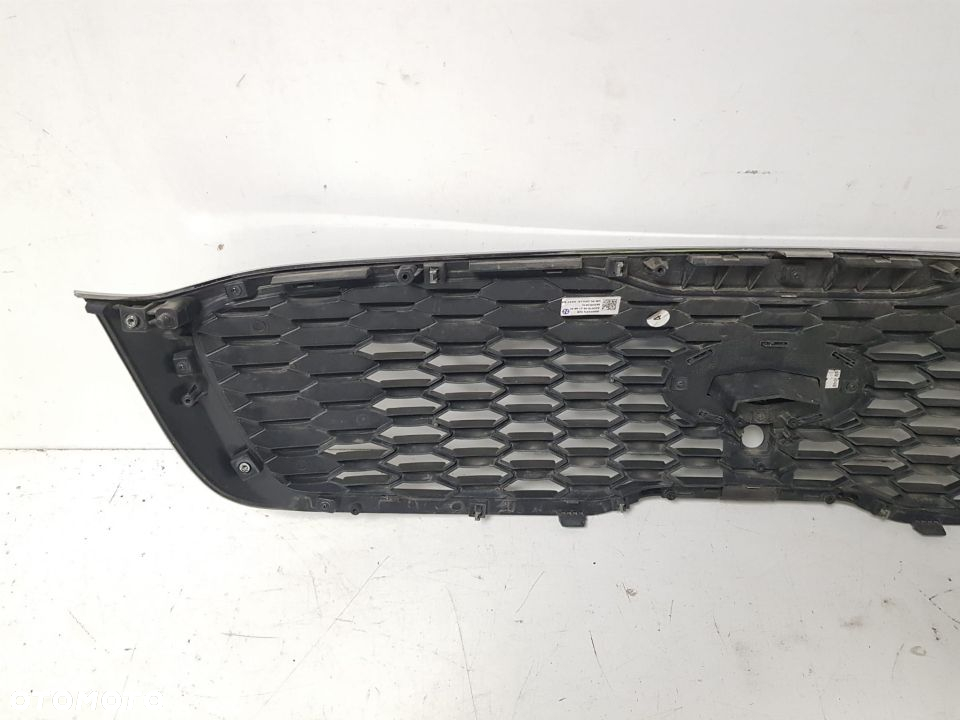 KIA SORENTO III 3 LIFT 17-20 GRILL ATRAPA CHŁODNICY POD KAMERĘ  86352-C5610 - 5