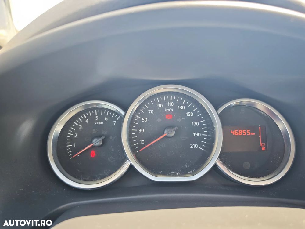 Dacia Logan 1.2 Ambiance - 13